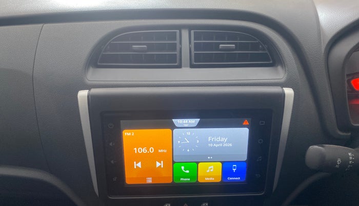 2024 Maruti Alto K10 VXi Plus (O) AGS, Petrol, Automatic, 7,216 km, Air Conditioner