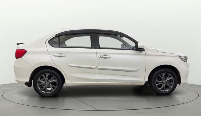 2019 Honda Amaze 1.2L I-VTEC VX CVT, Petrol, Automatic, 38,871 km, Right Side View
