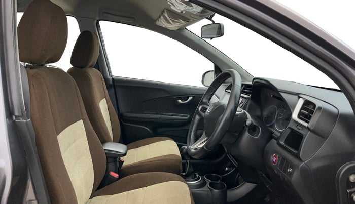 2018 Honda BR-V 1.5L I-VTEC VX, Petrol, Manual, 67,184 km, Right Side Front Door Cabin