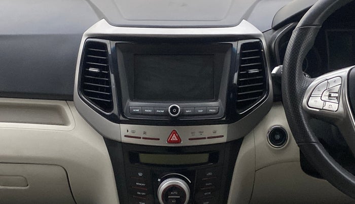 2022 Mahindra XUV300 W8 (O) 1.2 PETROL, Petrol, Manual, 47,398 km, Air Conditioner
