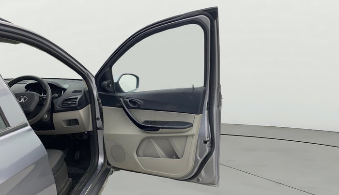 2019 Tata Tiago XZA PETROL, Petrol, Automatic, 62,040 km, RHS Front Door