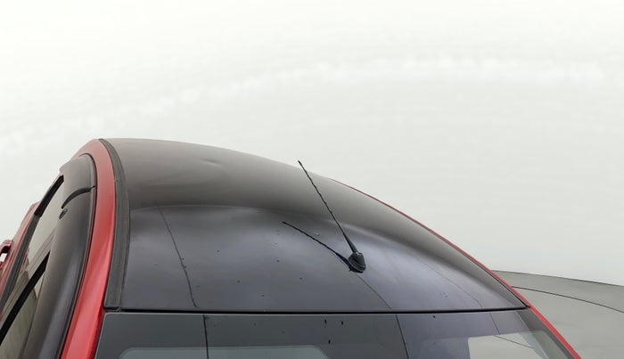 2019 Tata Tiago XZ PLUS DUAL TONE PETROL, Petrol, Manual, 89,104 km, Roof