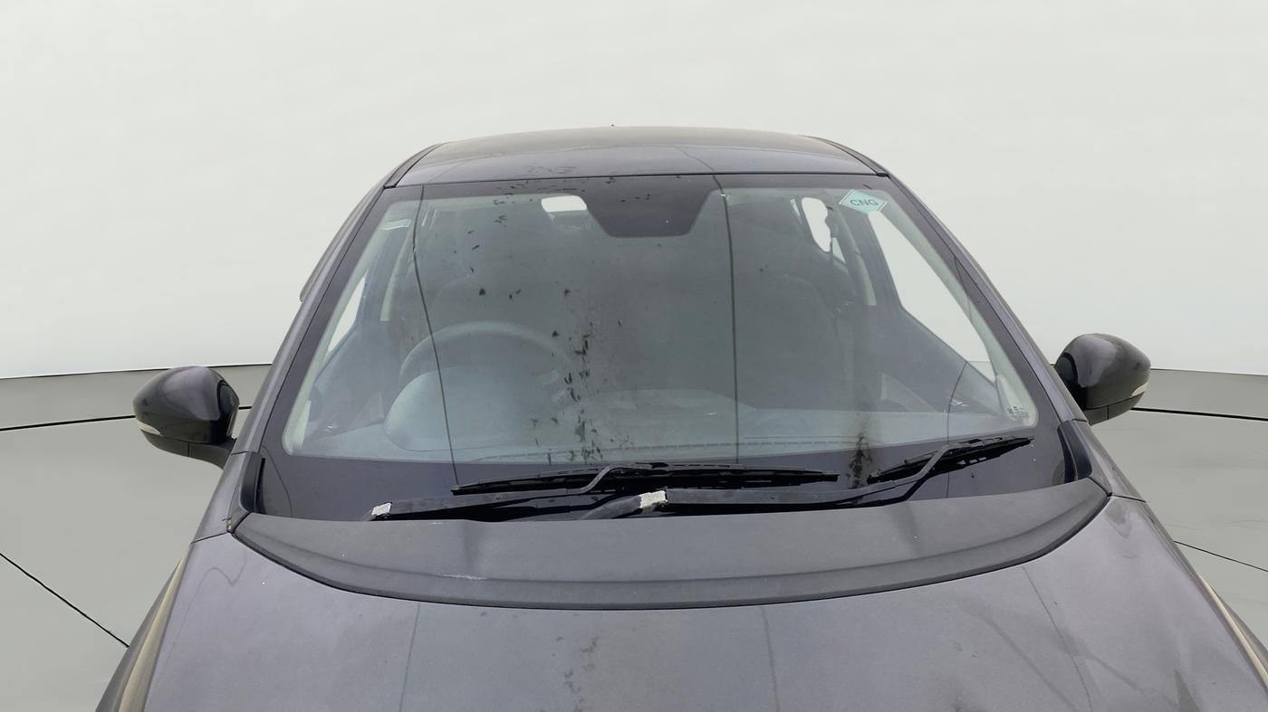 2022 Tata TIGOR XZ PLUS CNG, CNG, Manual, 1,49,312 km, Front Windshield
