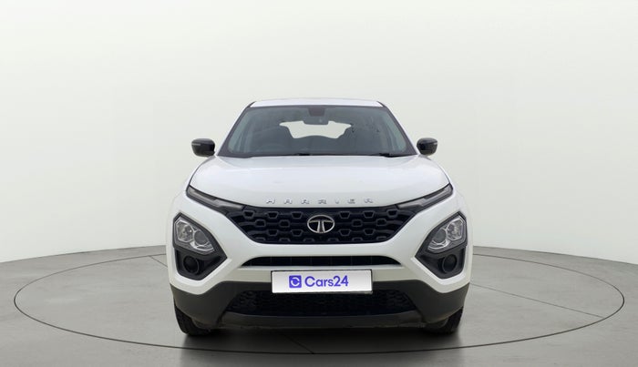 2023 Tata Harrier XE 2.0L KRYOTEC, Diesel, Manual, 1,04,313 km, Front