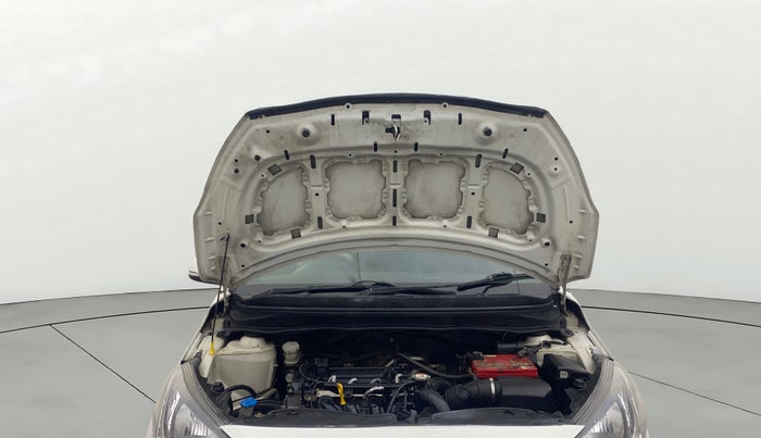 2014 Hyundai i20 ASTA 1.2, Petrol, Manual, 44,108 km, Open Bonet