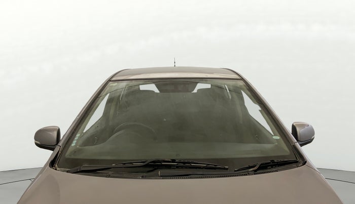 2012 Hyundai i20 SPORTZ 1.2, CNG, Manual, 1,20,834 km, Front Windshield