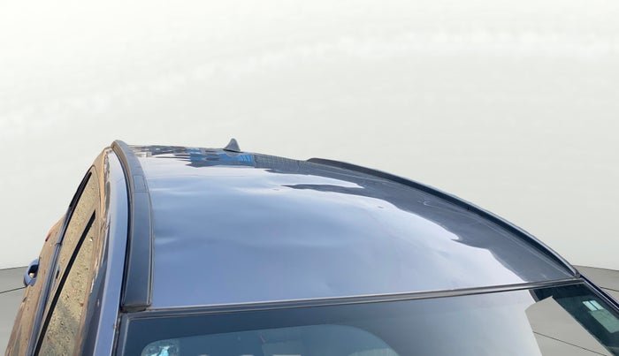 2017 Hyundai Grand i10 SPORTZ (O) 1.2 KAPPA VTVT, Petrol, Manual, 35,629 km, Roof