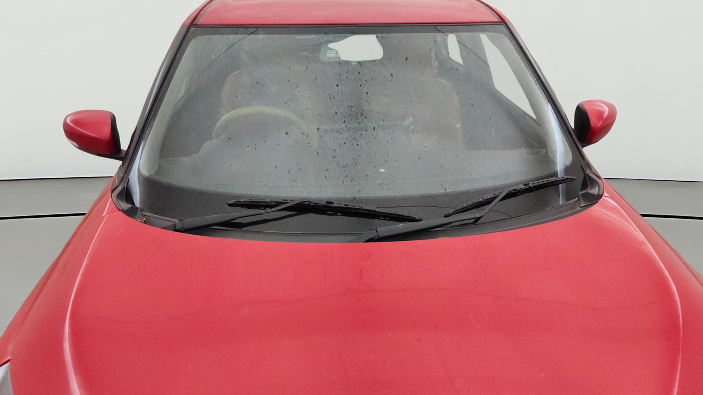 2024 Maruti Swift ZXi AMT, Petrol, Automatic, 31,321 km, Front Windshield
