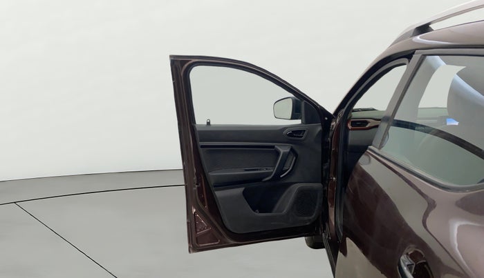 2022 Renault Kiger RXZ MT, Petrol, Manual, 44,890 km, LHS Front Door