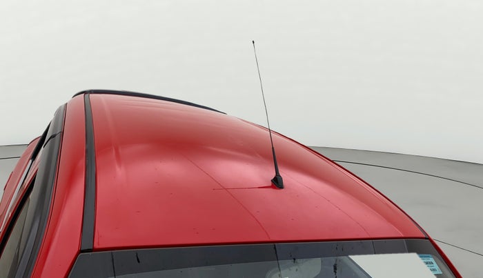 2023 Maruti Celerio ZXI, Petrol, Manual, 69,989 km, Roof