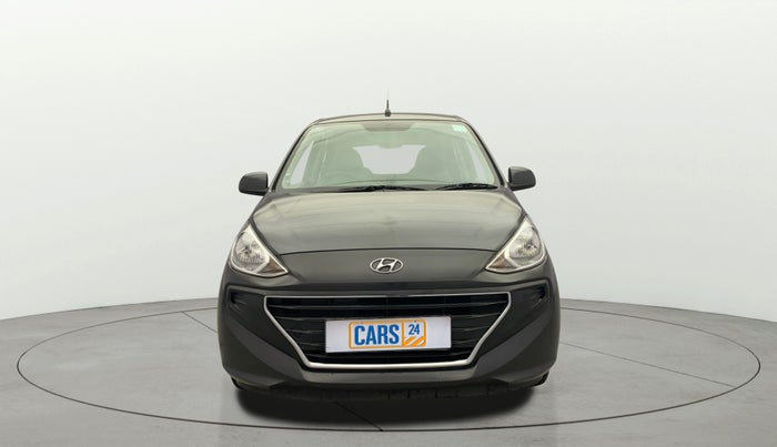 2019 Hyundai NEW SANTRO MAGNA AMT, Petrol, Automatic, 29,392 km, Front