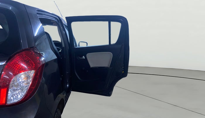 2019 Maruti Alto VXI, Petrol, Manual, 57,853 km, RHS Rear Door