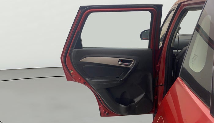 2017 Maruti Vitara Brezza ZDI, Diesel, Manual, 62,035 km, LHS Rear Door