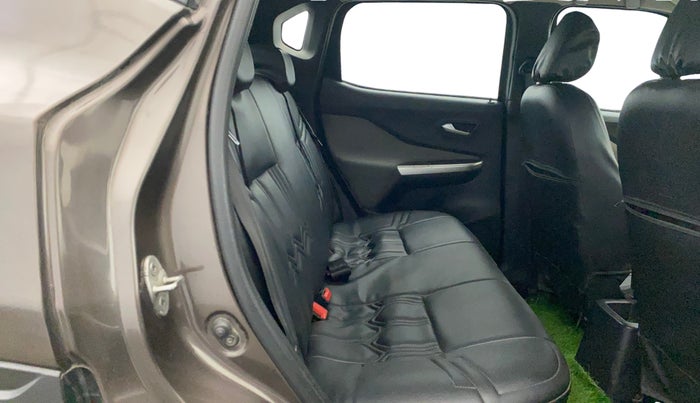 2021 Nissan MAGNITE XL, Petrol, Manual, 54,497 km, Right Side Rear Door Cabin