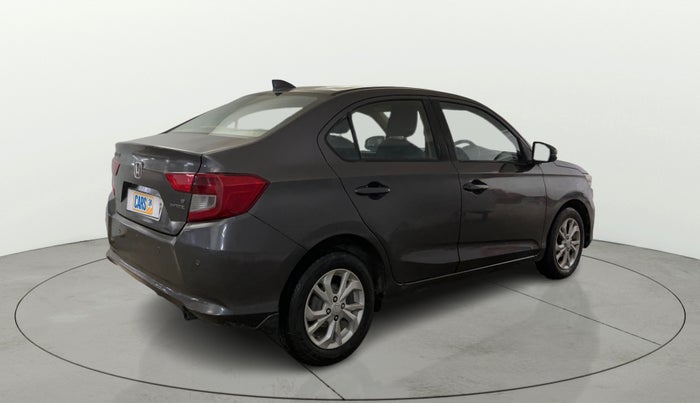 2018 Honda Amaze 1.2L I-VTEC V, Petrol, Manual, 81,624 km, Right Back Diagonal