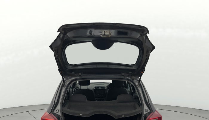 2020 Tata Tiago XZ PLUS PETROL, Petrol, Manual, 74,312 km, Boot Door Open