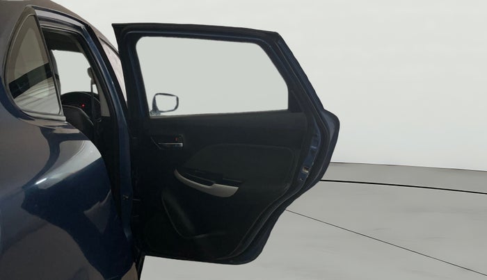 2018 Maruti Baleno DELTA PETROL 1.2, Petrol, Manual, 70,303 km, RHS Rear Door