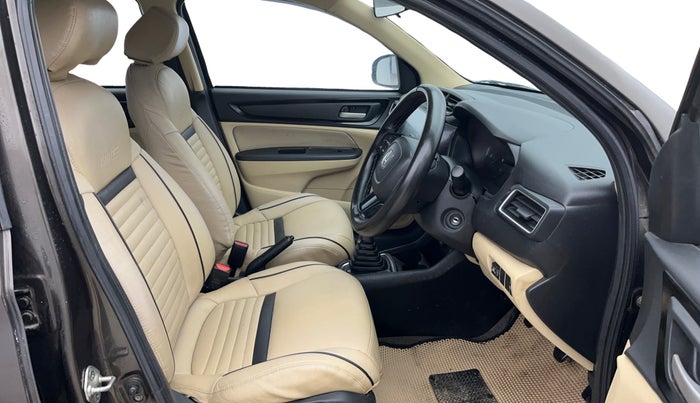 2019 Honda Amaze 1.2L I-VTEC S, CNG, Manual, 62,282 km, Right Side Front Door Cabin