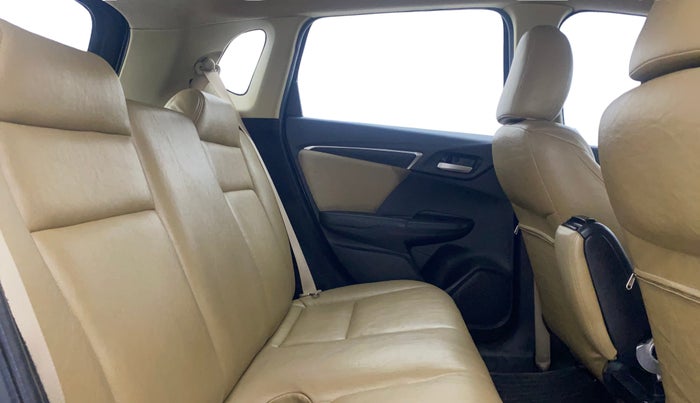 2017 Honda Jazz 1.2L I-VTEC V, Petrol, Manual, 53,535 km, Right Side Rear Door Cabin