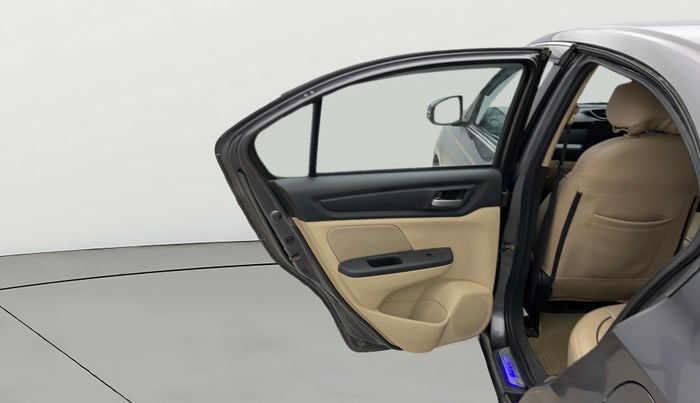 2020 Honda Amaze 1.2L I-VTEC V, Petrol, Manual, 61,244 km, LHS Rear Door