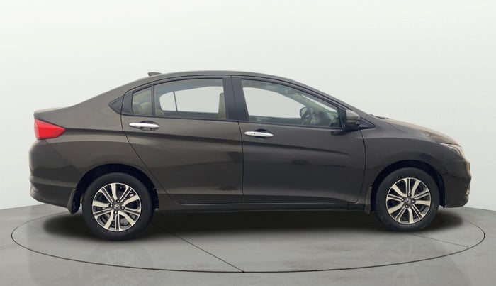 2018 Honda City 1.5L I-VTEC V MT, Petrol, Manual, 63,901 km, Right Side View