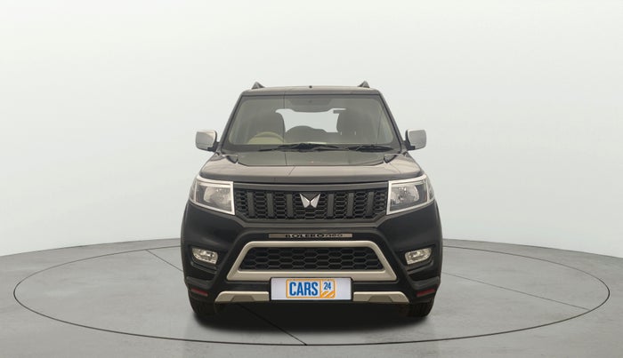2023 Mahindra BOLERO NEO N 4, Diesel, Manual, 18,850 km, Front