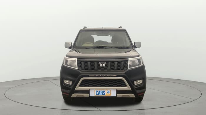 2023 Mahindra BOLERO NEO N 4, Diesel, Manual, 18,923 km, Front