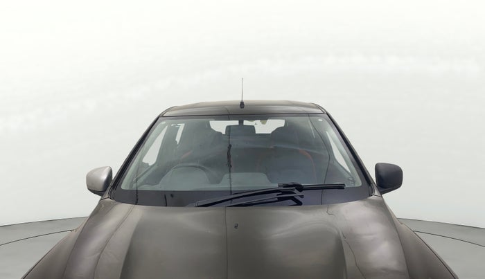 2021 Renault Kwid RXT 1.0 (O), Petrol, Manual, 41,310 km, Front Windshield