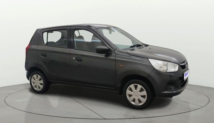 2018 Maruti Alto K10 VXI (O) AMT, Petrol, Automatic, 19,500 km, SRP