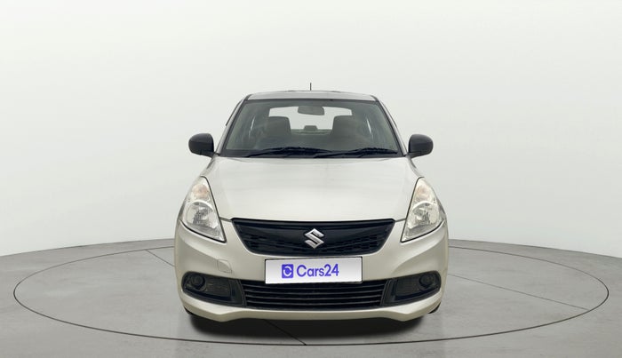 2016 Maruti Swift Dzire LXI (O), Petrol, Manual, 72,457 km, Front
