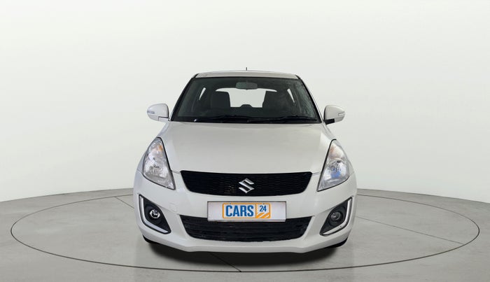 2016 Maruti Swift VDI, Diesel, Manual, 69,476 km, Front