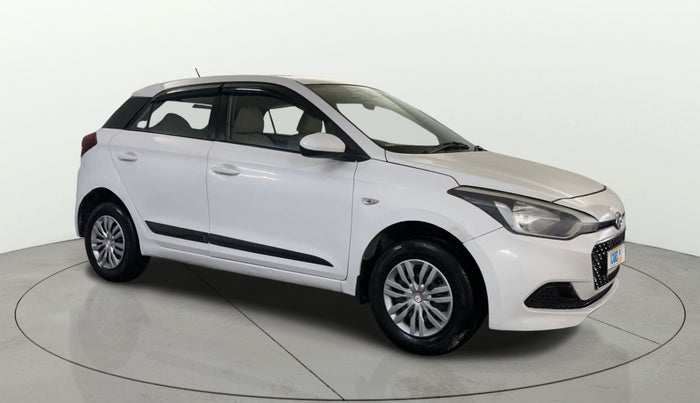 2016 Hyundai Elite i20 MAGNA 1.2, Petrol, Manual, 68,739 km, Right Front Diagonal