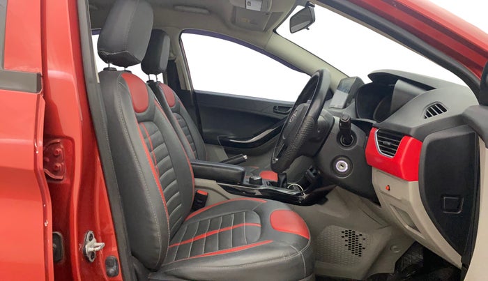 2019 Tata NEXON XM DIESEL, Diesel, Manual, 97,462 km, Right Side Front Door Cabin