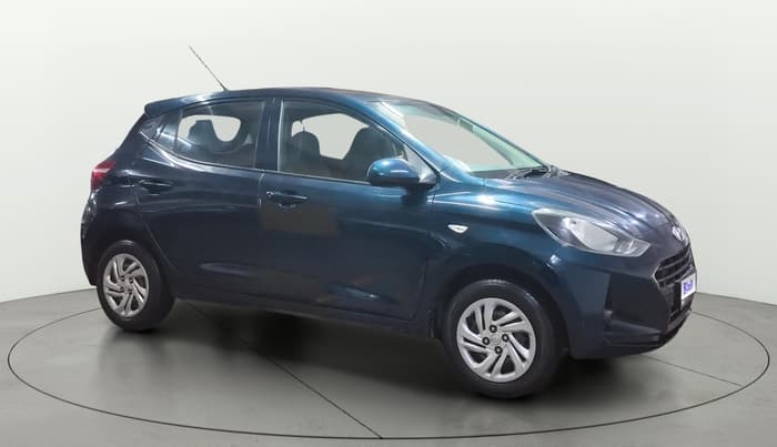 2022 Hyundai GRAND I10 NIOS MAGNA 1.2 KAPPA VTVT, Petrol, Manual, 28,698 km, SRP