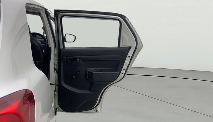 2021 Maruti S PRESSO VXI PLUS AMT, Petrol, Automatic, 8,601 km, RHS Rear Door