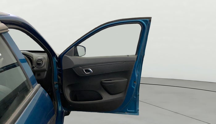 2019 Renault Kwid RXT 0.8, Petrol, Manual, 79,942 km, RHS Front Door