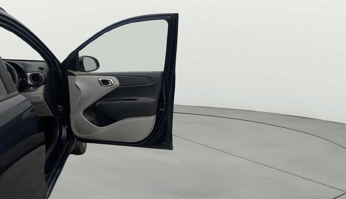 2022 Hyundai GRAND I10 NIOS ASTA 1.2 KAPPA VTVT, Petrol, Manual, 44,686 km, RHS Front Door