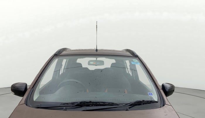 2021 Maruti Celerio X ZXI AMT, Petrol, Automatic, 7,777 km, Front Windshield