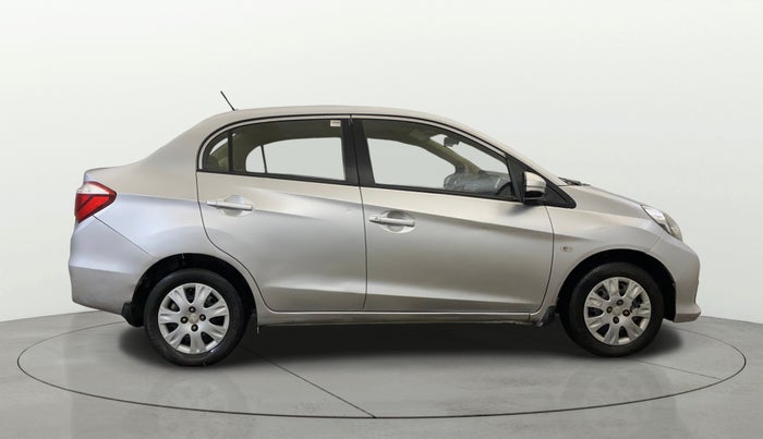 2017 Honda Amaze 1.2L I-VTEC S, Petrol, Manual, 57,359 km, Right Side View