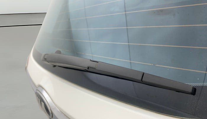 2019 KIA SELTOS GTX PLUS DCT 1.4 PETROL, Petrol, Automatic, 66,722 km, Rear Wiper