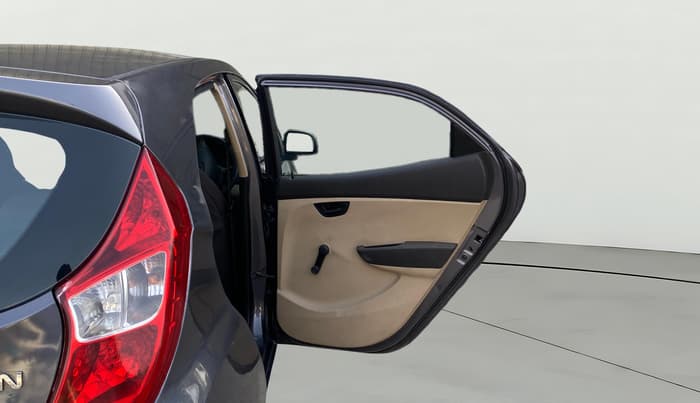2017 Hyundai Eon ERA +, Petrol, Manual, 96,618 km, RHS Rear Door