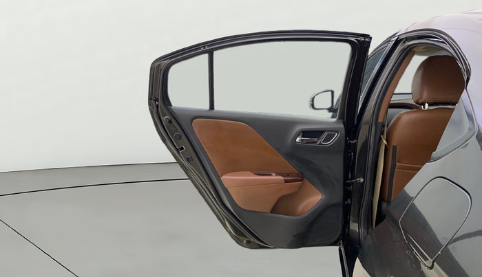 2018 Honda City 1.5L I-VTE V CVT, Petrol, Automatic, 47,232 km, LHS Rear Door