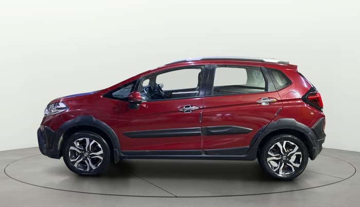 2020 Honda WR-V 1.2L I-VTEC VX MT, Petrol, Manual, 37,218 km, Left Side