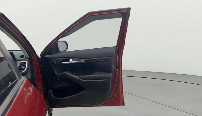 2019 KIA SELTOS HTK PLUS AT 1.5 DIESEL, Diesel, Automatic, 87,807 km, RHS Front Door