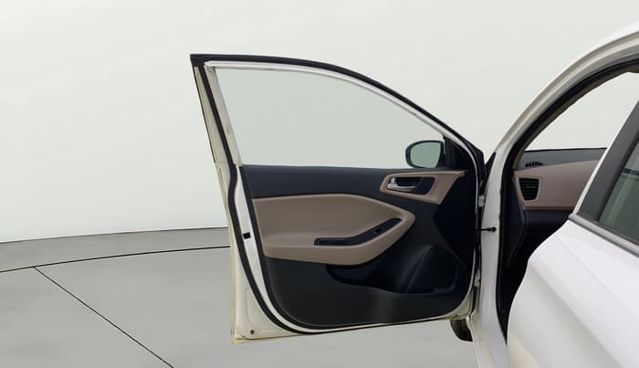 2020 Hyundai Elite i20 MAGNA PLUS 1.2, Petrol, Manual, 89,894 km, LHS Front Door