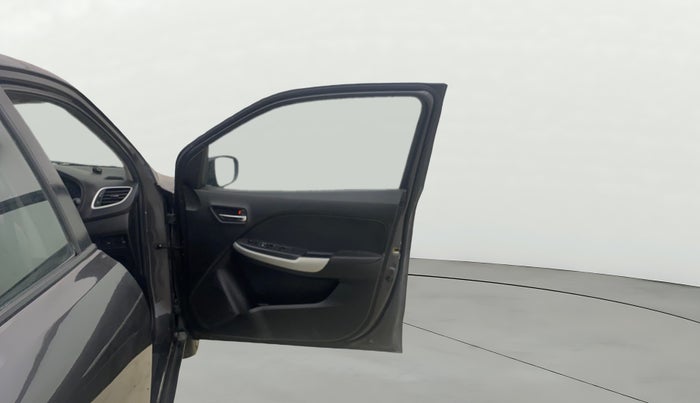 2016 Maruti Baleno DELTA PETROL 1.2, Petrol, Manual, 53,339 km, RHS Front Door