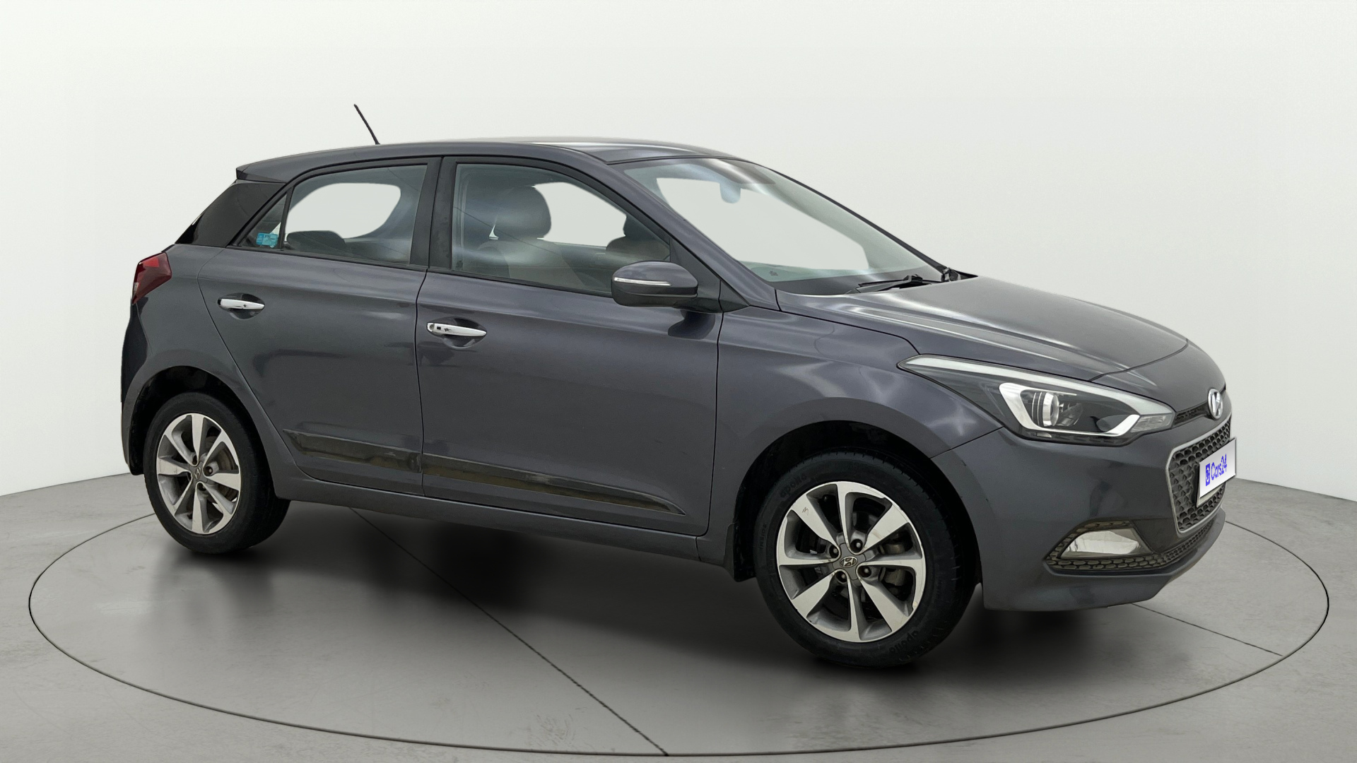 2016 Hyundai Elite i20 2014-2017 ASTA 1.2 (O)