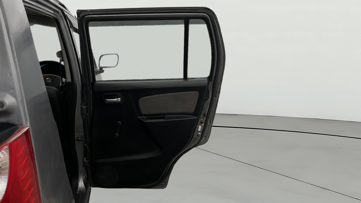 2015 Maruti Wagon R 1.0 LXI, Petrol, Manual, 69,404 km, RHS Rear Door