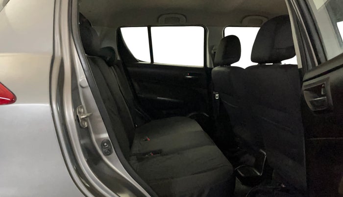 2016 Maruti Swift VXI, Petrol, Manual, 67,154 km, Right Side Rear Door Cabin
