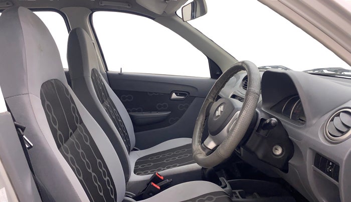 2013 Maruti Alto 800 LXI, Petrol, Manual, 48,203 km, Right Side Front Door Cabin